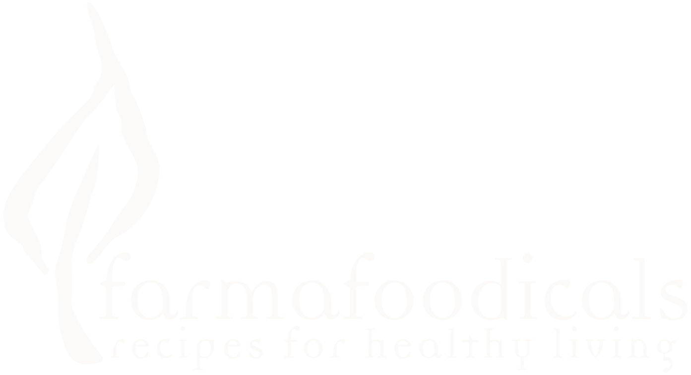 Farmafoodicals